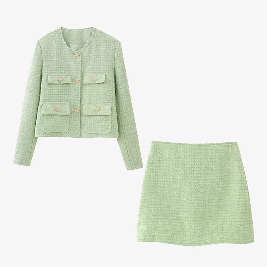 Two-Piece Set | Taelora
