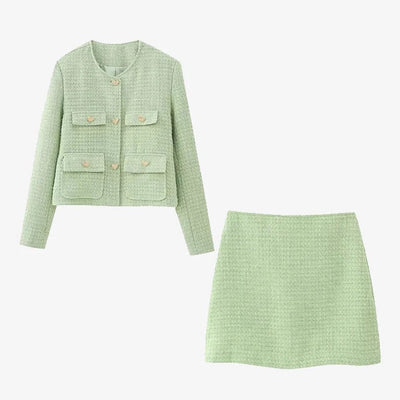 Two-Piece Set | Taelora