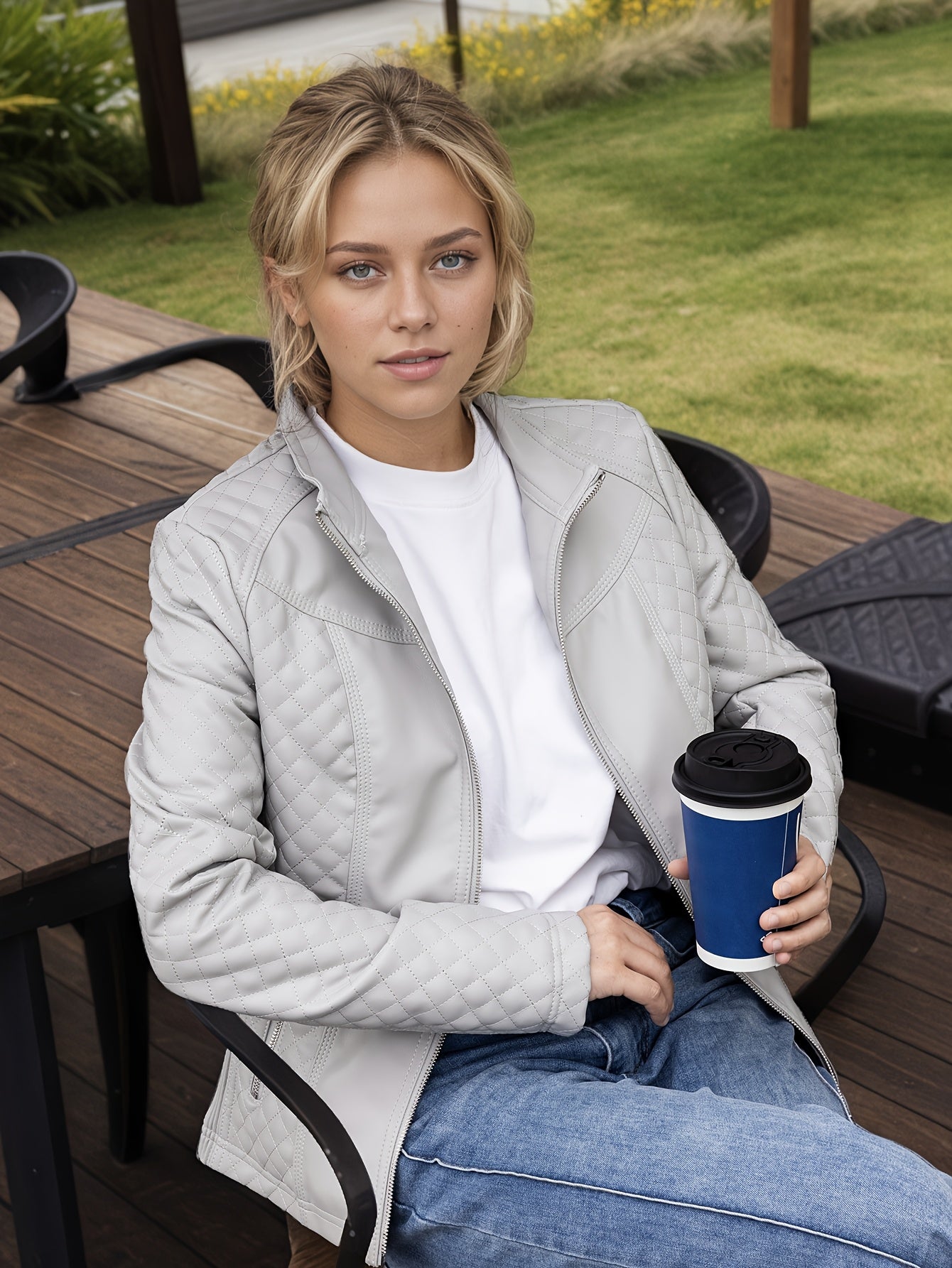 Camille™ | ultra stylish jacket