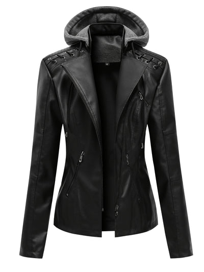 Adèle™ | ultra stylish jacket