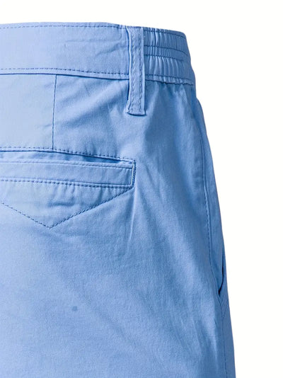 Jack - Stylish Casual Shorts