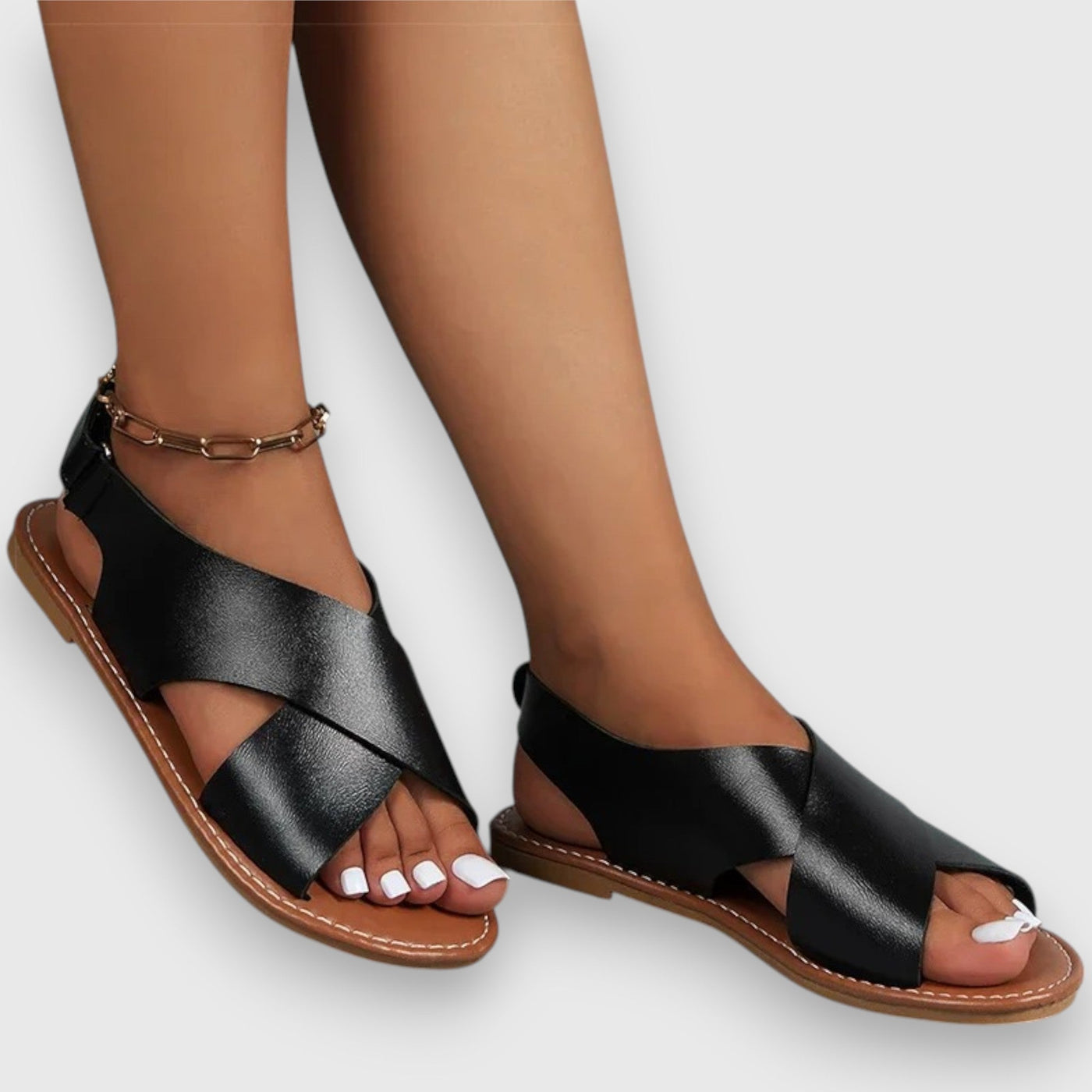 Nema - Casual Sandals