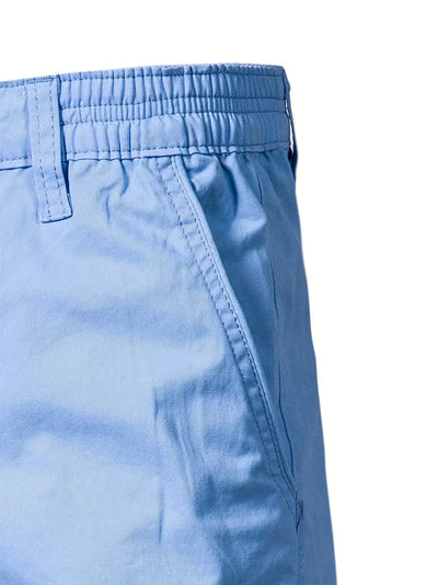 Jack - Stylish Casual Shorts