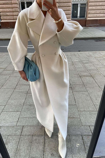 Syvella | Long Coat