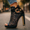Classic Black