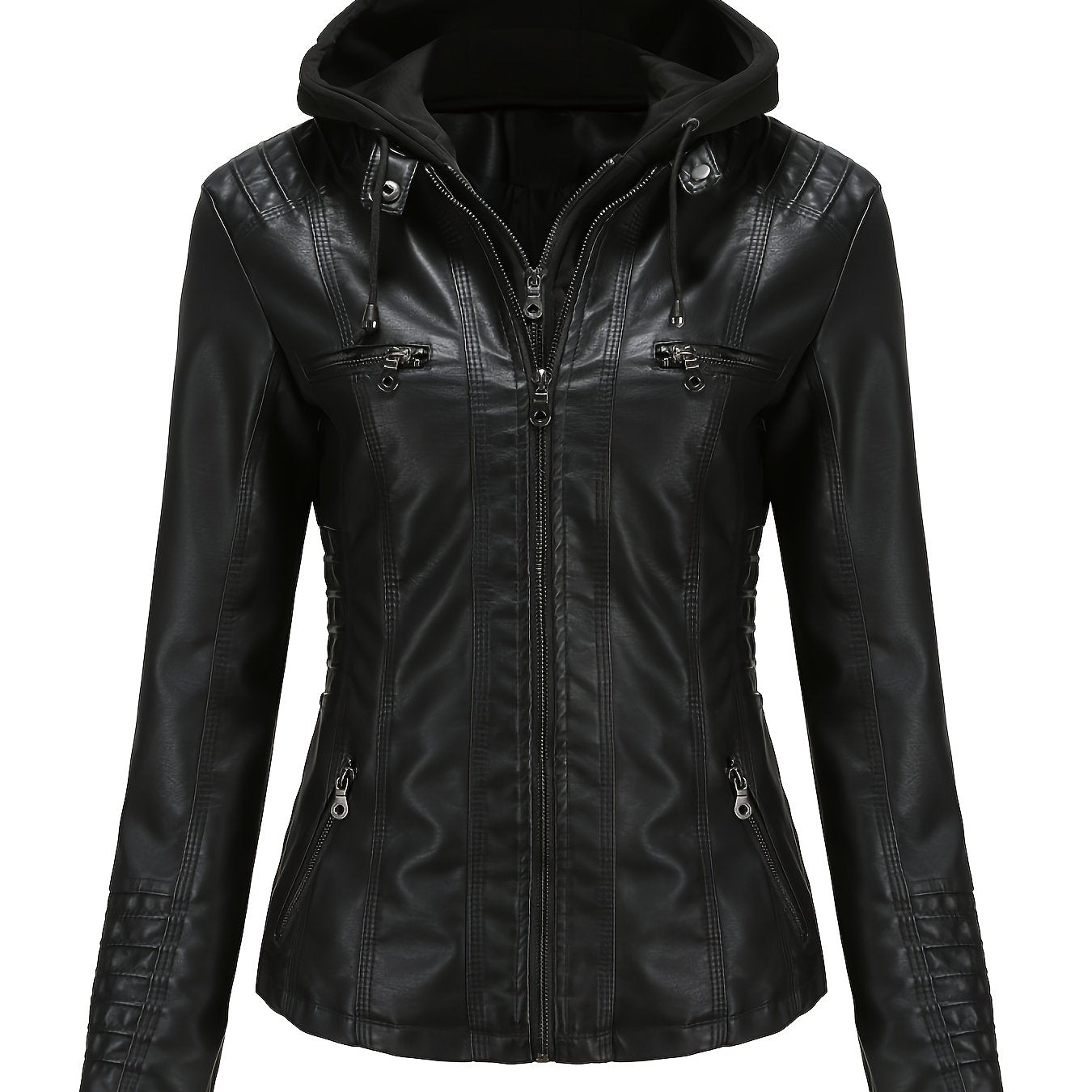 Noémie™ | ultra stylish jacket