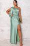 Pastel Green