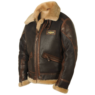 Ulf™ | Pilot Jacket