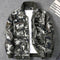 Camo Grey