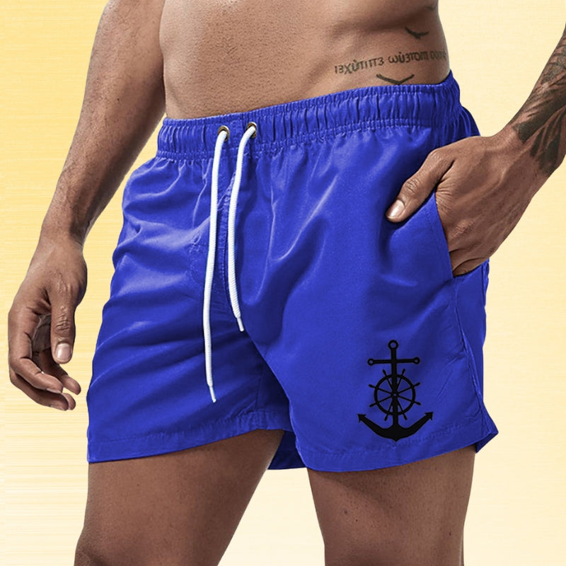 Elegante Casual Shorts