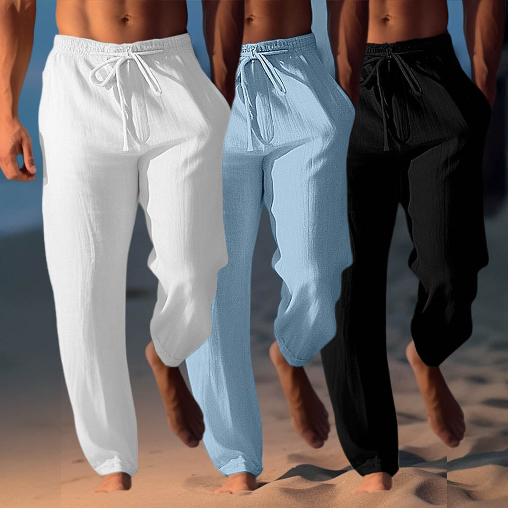 Linen Pants