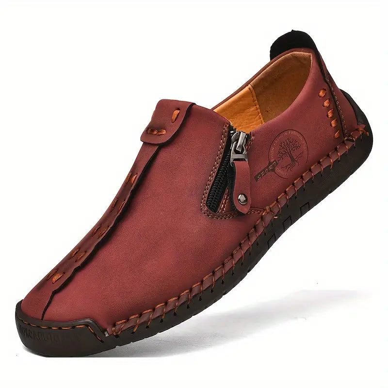 Hugh - Stylish Relaxed Shoes