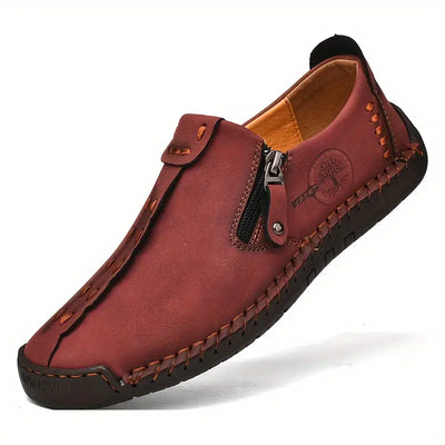 Hugh - Stylish Relaxed Shoes