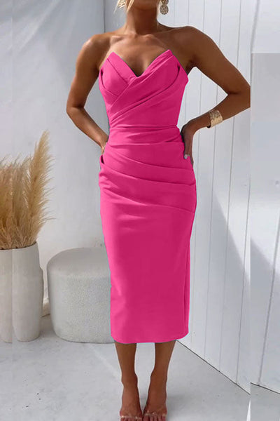Mackenzie | Elegant Dress