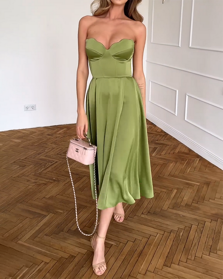 Adyson | Elegant Dress