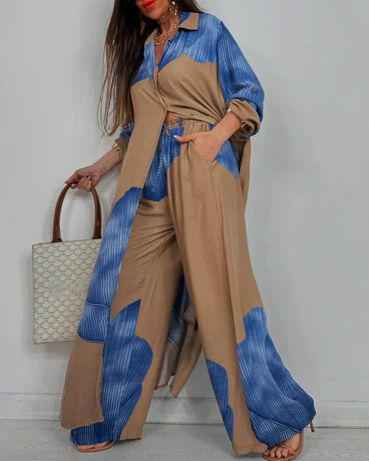 Elegante Set – Verfijnd & modern