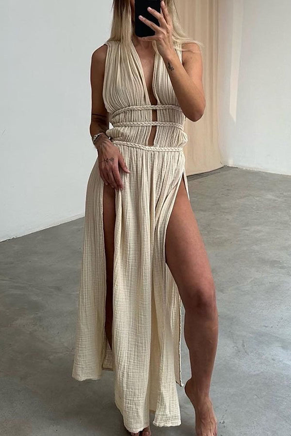 Myla | Maxi Dress