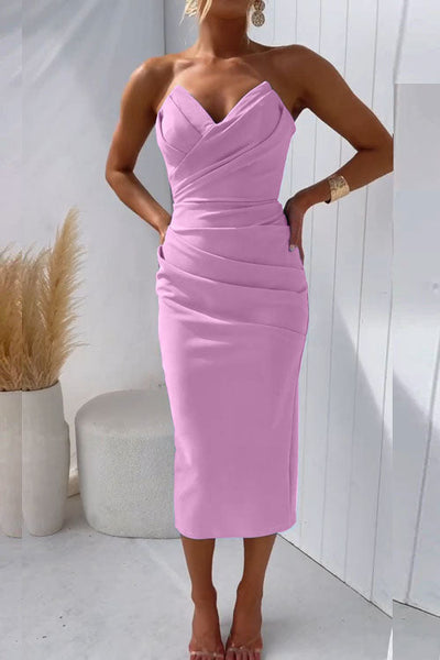 Mackenzie | Elegant Dress
