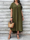 Army Green (Almost sold out)