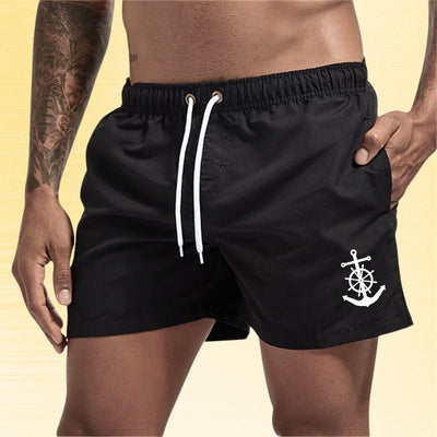 Elegante Casual Shorts
