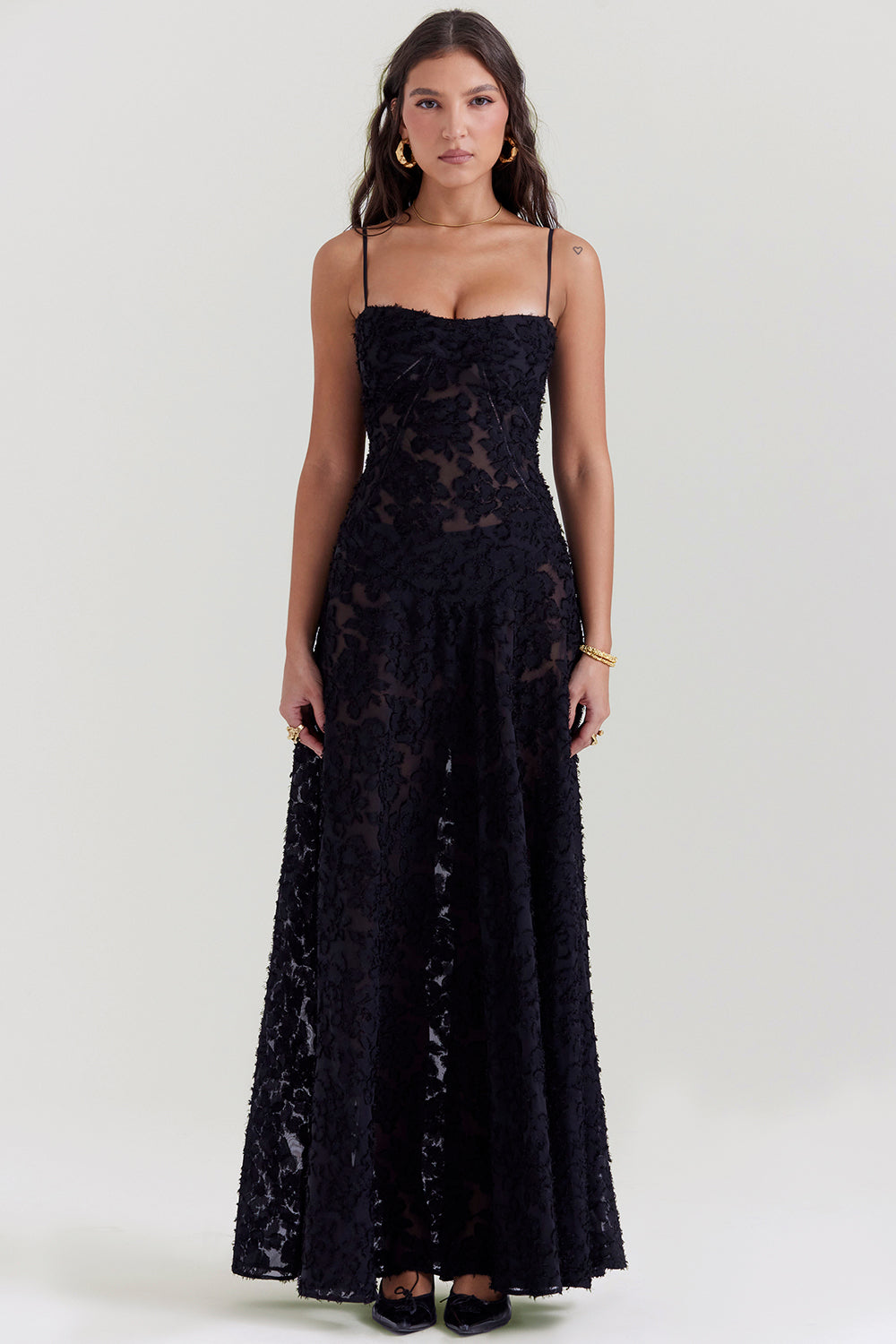 Carmen | Summer Dress