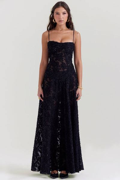 Carmen | Summer Dress