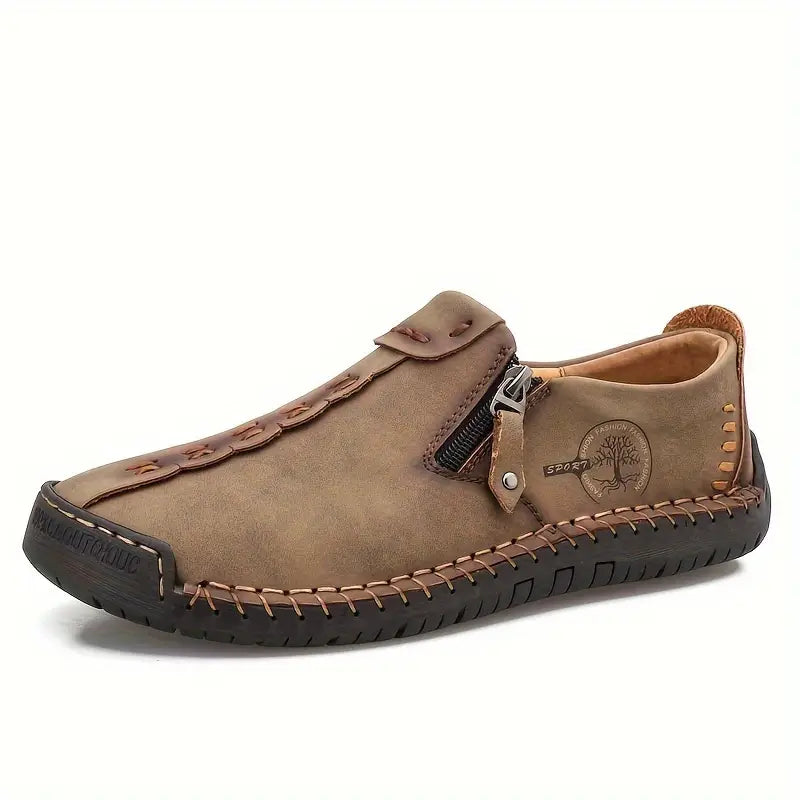 Hugh - Stylish Relaxed Shoes