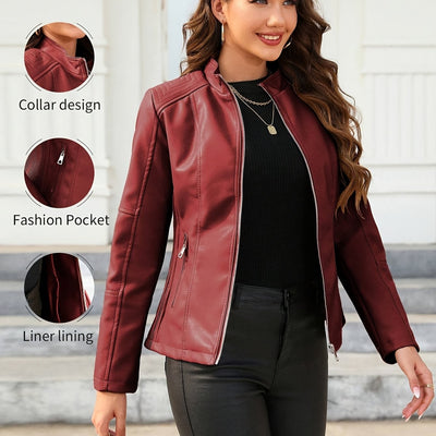 Clémence™ | ultra elegant jacket