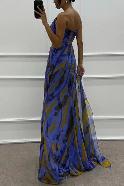 Illyra | Maxi Dress