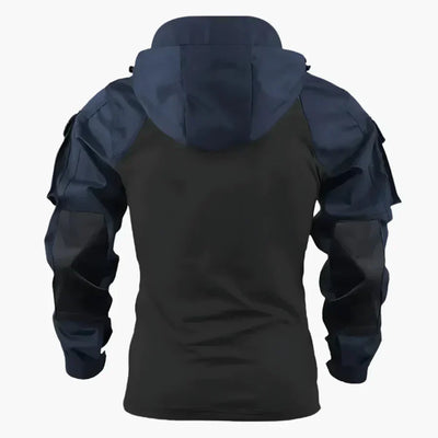 Outdoor Tactical Jacket