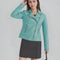 Military Blue