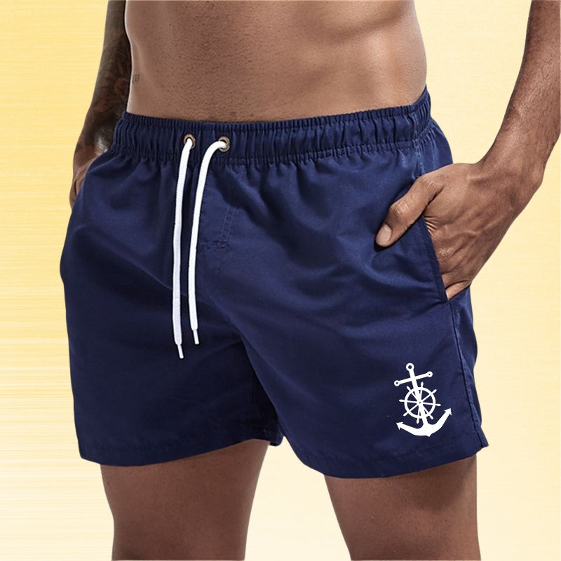 Elegante Casual Shorts