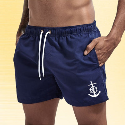 Elegante Casual Shorts
