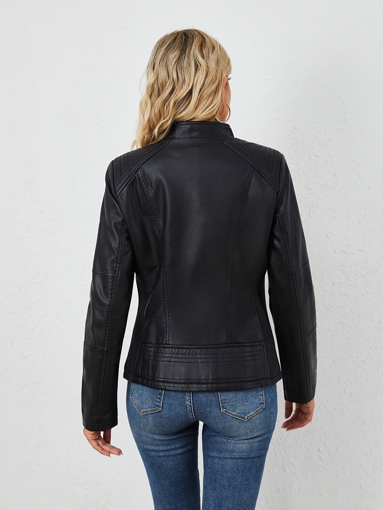 Clémence™ | ultra elegant jacket