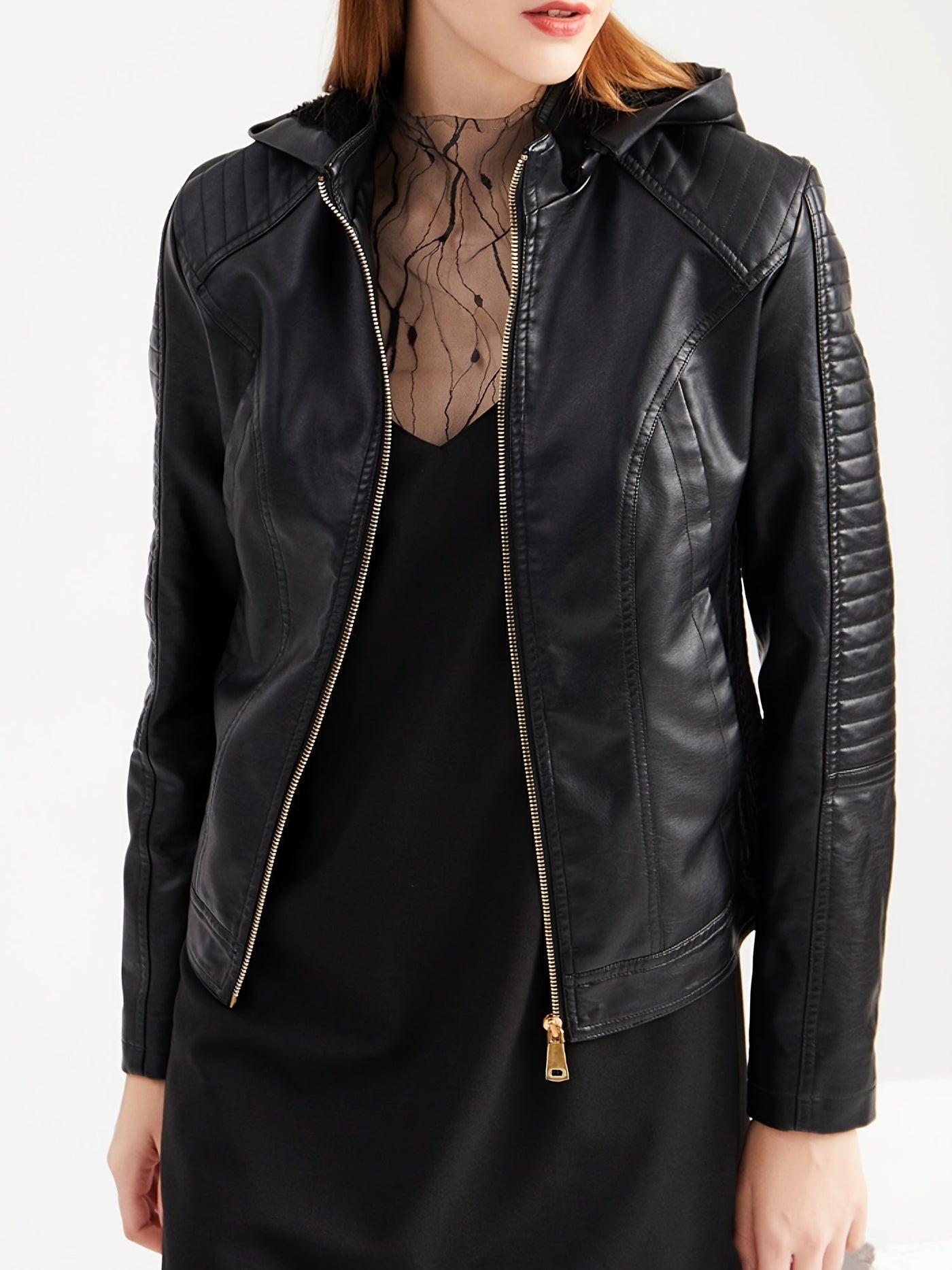 Laurine™ | ultra stylish jacket