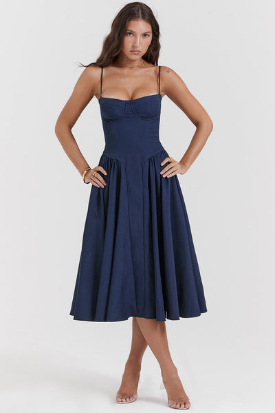 Judy | Waist Shaper Dress