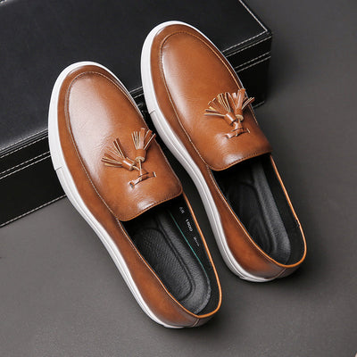 Classic Loafers