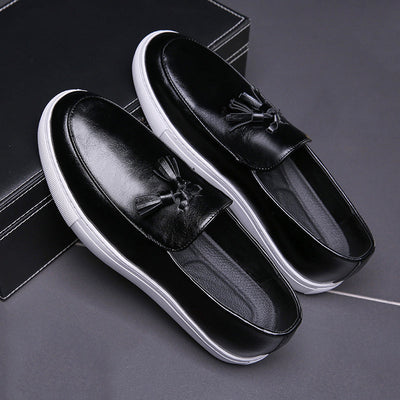 Classic Loafers