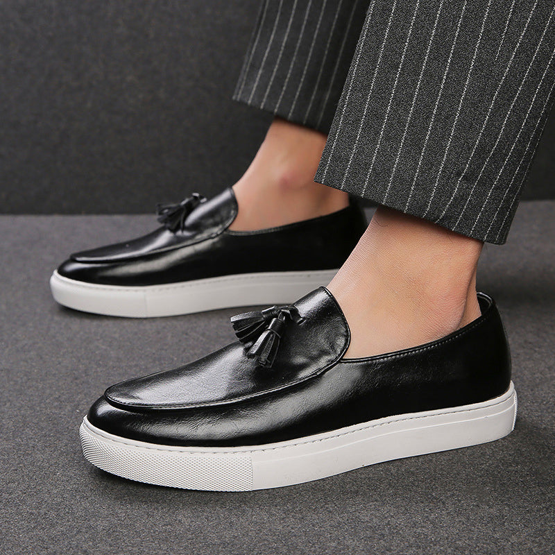 Classic Loafers