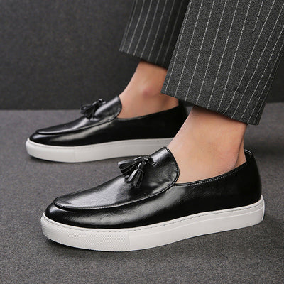 Classic Loafers
