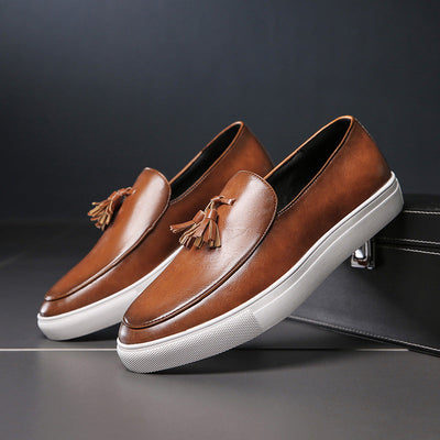 Classic Loafers
