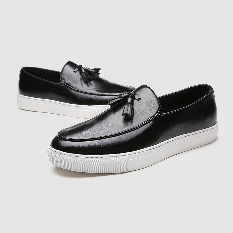 Classic Loafers