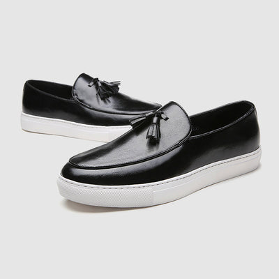 Classic Loafers