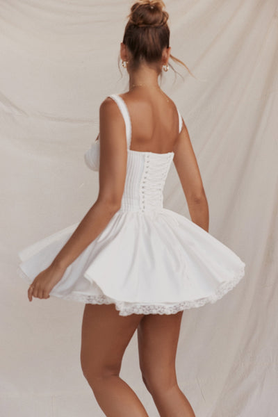 Adelle | Mini Dress