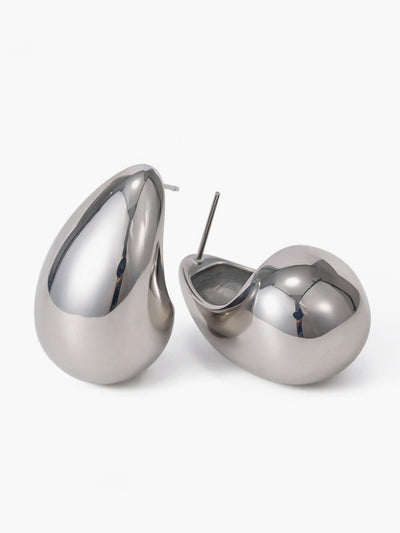 Xaria | Teardrop Earrings