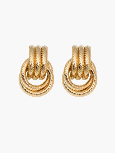 Kyrell | Twisted Studs