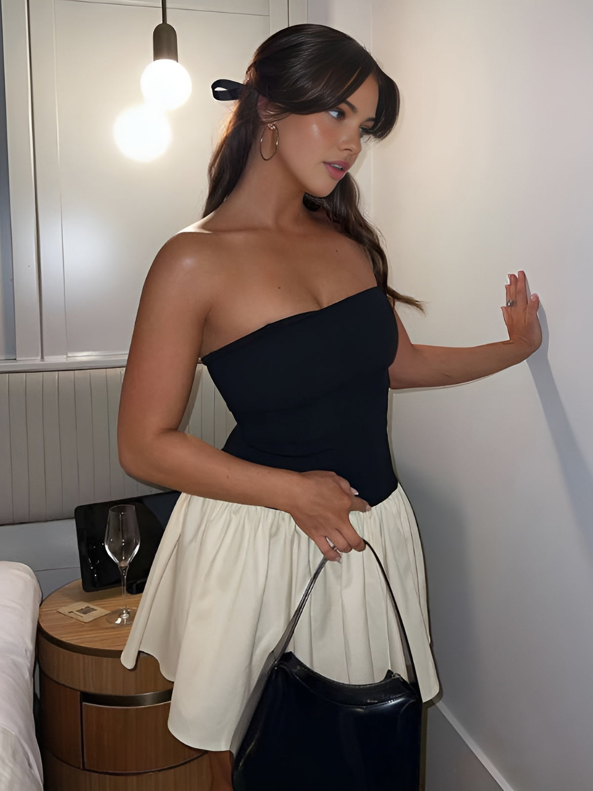 Emma | Short Dress