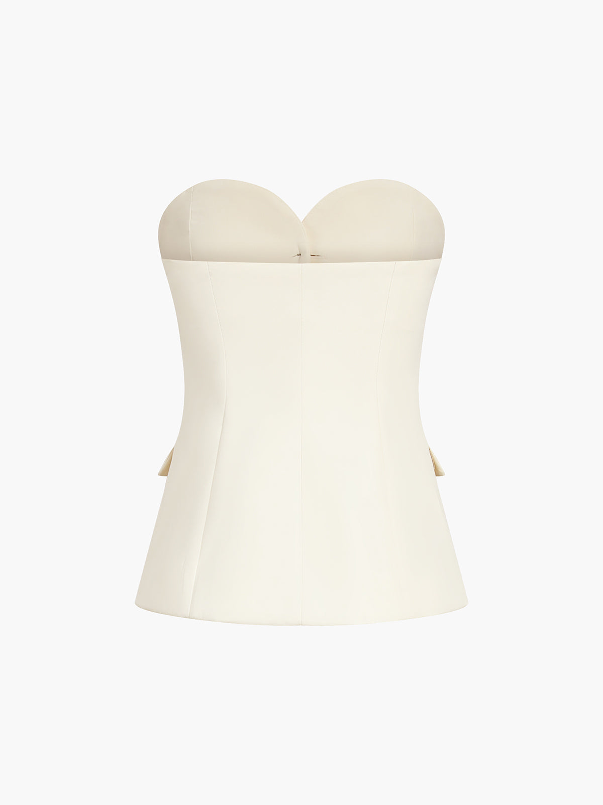 Zaelis | Corset Top