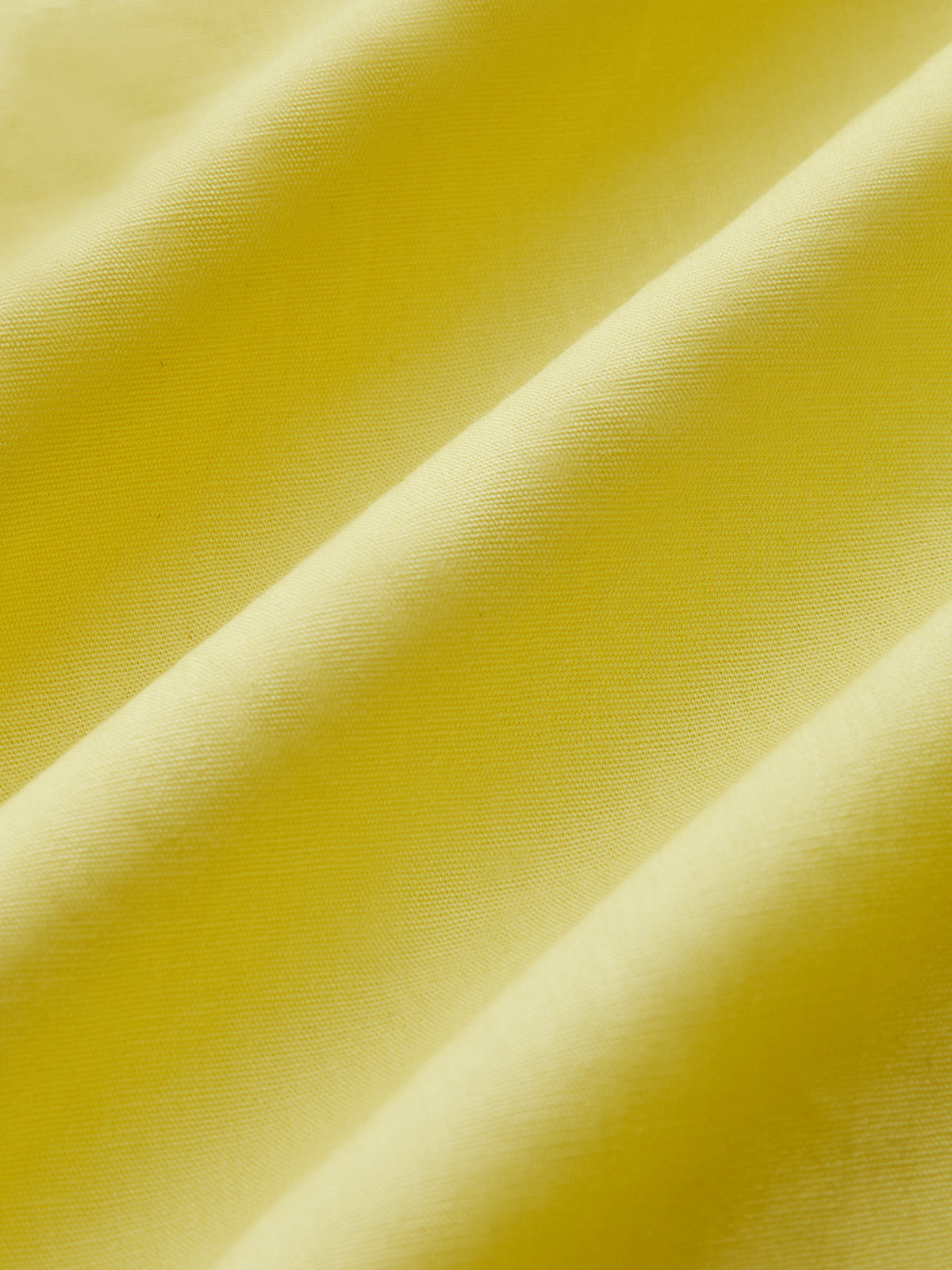 Elandra | Lemon Midi Dress