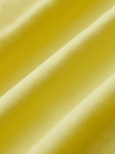 Elandra | Lemon Midi Dress